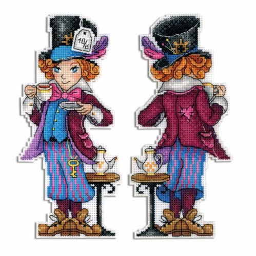 (image for) Mad Hatter